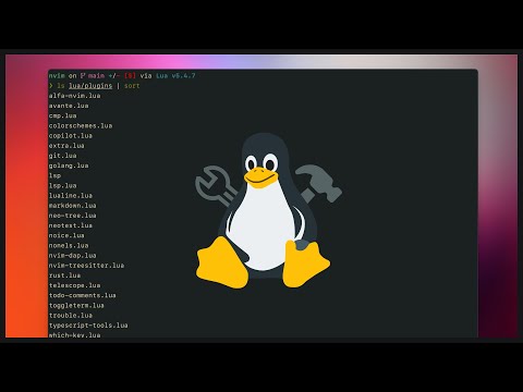 12 Essential Linux Tools You Need To Learn About