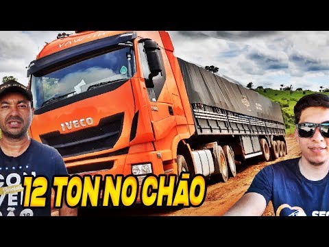 VIAGEM para ARIPUANÃ com NENI | Primeira entrega CONCLUÍDA !