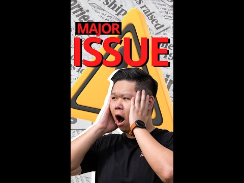 One Major Issue You Need to Know About Marketing a Business | #SHORTS