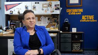 Revolutionizing Math Instruction with Personalized Learning & Collaborative Growth Using Reveal Math