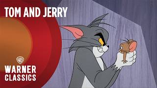 Tom and Jerry | Mega Episode: The Best of Chuck Jones | Warner Classics