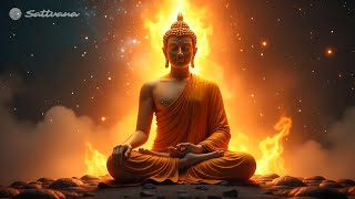 10 Minute Meditation Music • Awaken Inner Strength • Raise Energy • Deep Relaxation Focus