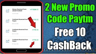 Paytm Promo Code Shopping 2 New Promo Code Paytm Free Paytm Cash 10 MEGA Offer
