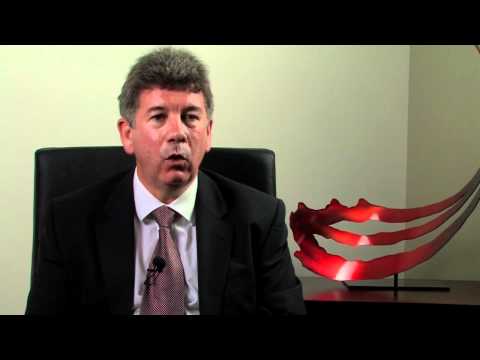 Mike Croucher, Head of Software Engineering for BA