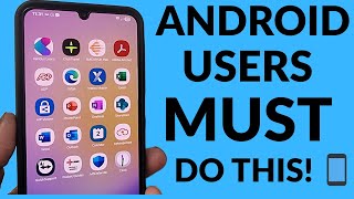 🔋 How to Instantly Extend Your Android Battery Life (Easy Fix)