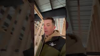 Prepping For Gypcrete #builder #contractor #Generalcontractor #constructionsales