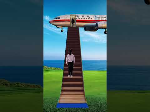 Special effects #effectsj #funnyshorts #aviation #randomeffects #funny #effects #landing #msfs2020