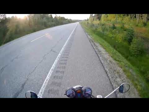 1978 Honda GL1000 Goldwing
