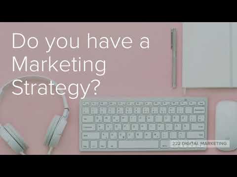 Digital Marketing Strategies Every Business Needs