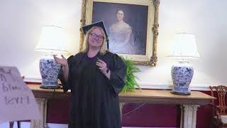 Advice for Your First Year | College Tips from the Red Class of 2025