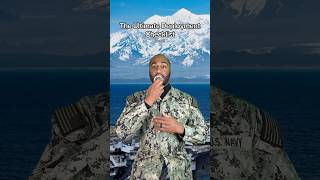 Everything that you need to bring on deployment in the Navy (part 2)