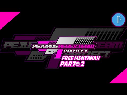 Cara Membuat Logo Nama Keren