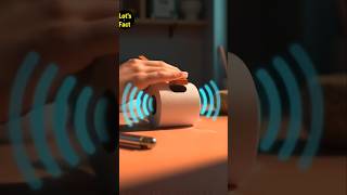 "Easy Jugaad to increase the volume of mobile! 💡 without spending money 🔊 #shorts