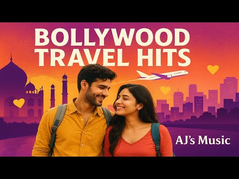 Bollywood Travel Hits