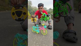 2 Ta Remote Wala R And Remote Wala Cycle