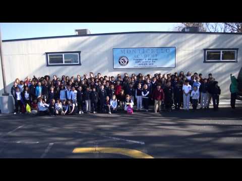 Hour of Code at Monticello Academy