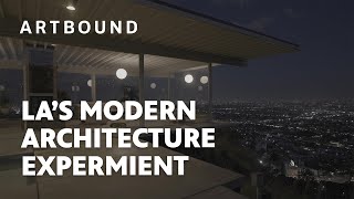 Arts & Architecture: The Case Study House Program | Artbound | Season 15, Episode 3