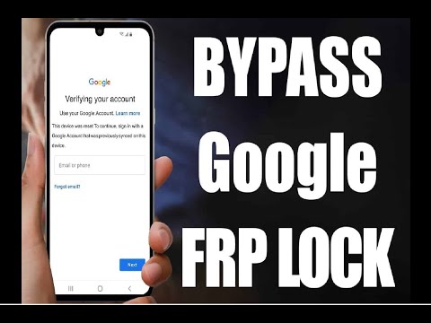 Google Hesabı Bypass Etme (2025) – Çözüm Rehberi