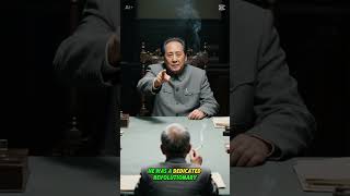 A Short History of Deng Xiaoping #ChineseLeader #communistleader  #transformers #chinahistory