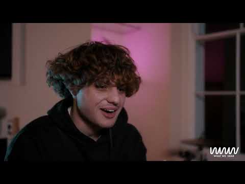 What We Hear | Fixupboy Interview