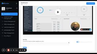 iQuote CRM Integration