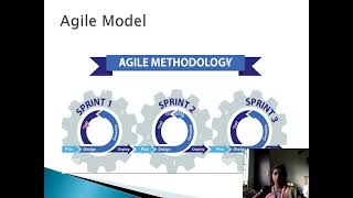 Unit 5 Traditional MODEL VS agile model