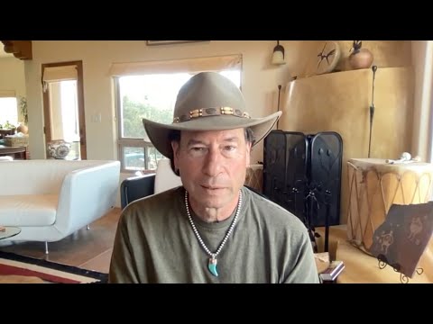 Original Politics: America’s Sacred Purpose and Untold Story