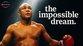 George Foreman  - The Impossible Dream (1949 - 2025) | Documentary