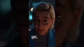 ex 👏 act 👏 ly 👏 | #quantumleap #Shorts