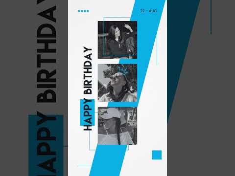 🎉🎂 Hooray, it’s Loren’s special day! 🎂🎉