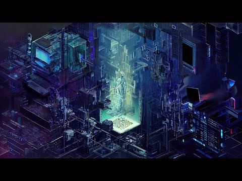 I let an AI imagine the outer edges of my album artworks