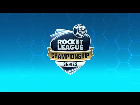 RLCS NA Roster Changes