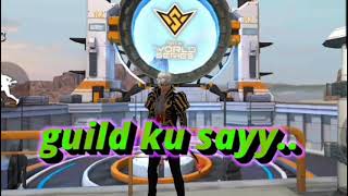 Mentahan Buat Logo Guild FF'Link deskripsi''