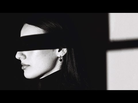 Portraits on film using a PROJECTOR!