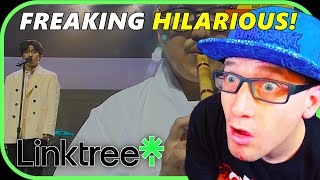 YOO SE YOON - Don't Skip The Interlude REACTION | I was not expecting THAT!!! 🤣