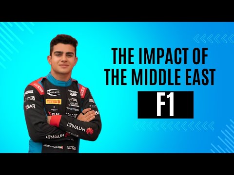 How Middle Eastern Circuits Changed Formula 1 Forever | A Historical Perspective