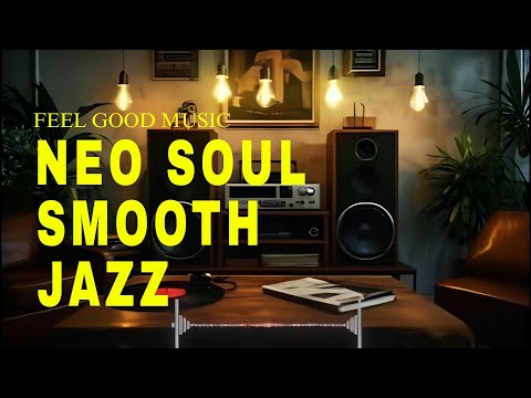 🎶Feel-Good Morning Vibes | Feel the flow, Neo Soul & Jazz Hip-Hop Grooves