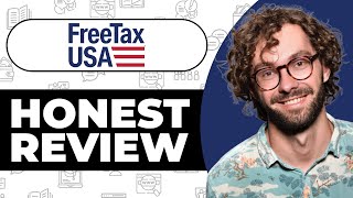 FreeTaxUSA Tax Software Review - Usage Experience
