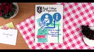 Strong bones after 50: Fracture liaison services explained