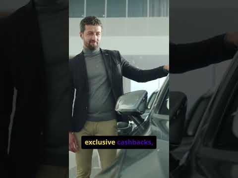 Lease the New Niro EV Today — Offers You Can’t Ignore! #YTShorts