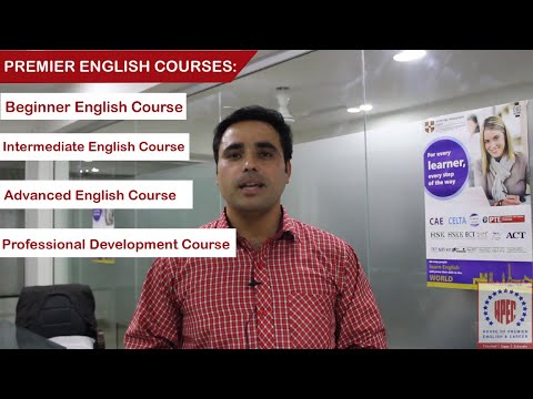 Is English Your Achilles Heel (Weak Area)? Then watch this!