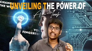 UNVEILING THE POWER OF AI TOOLS || #jscommunity || BY SUMANTH || #viralvideo ||#technology