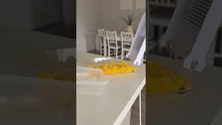 Easy Meal Prep | Kmart Australia #Shorts