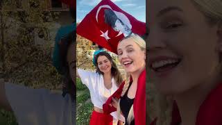 Red Flag in Turkiye 🇹🇷🇹🇷🇹🇷