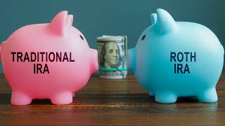 ROTH IRA Explained  Your Future Savings!