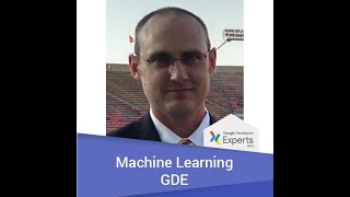 Machine Learning Workshop with Evan Hennis, Google Developer Expert