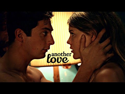 Lip + Mandy || Another love.