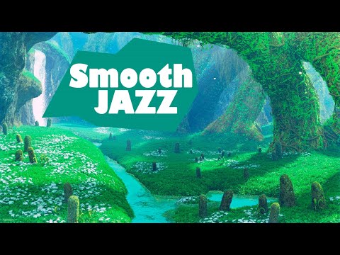 Relaxing Summer Morning Jazz ☕ Instrumental Coffee Jazz Music to Good day