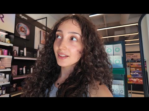 SPEND A SELF CARE DAY WITH THE COOLEST PERSON EVER