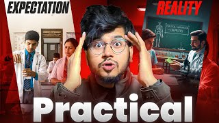 30/30 In Physics & Chemistry Practical Exam !